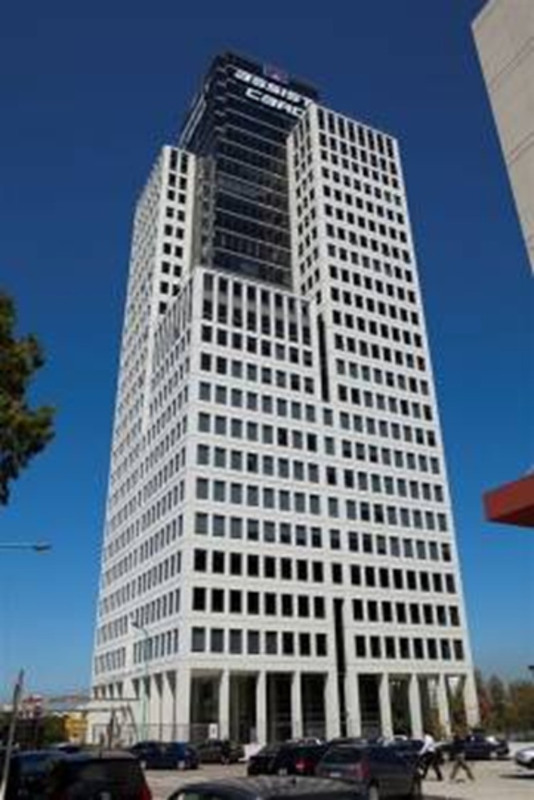 Edificio Intecons