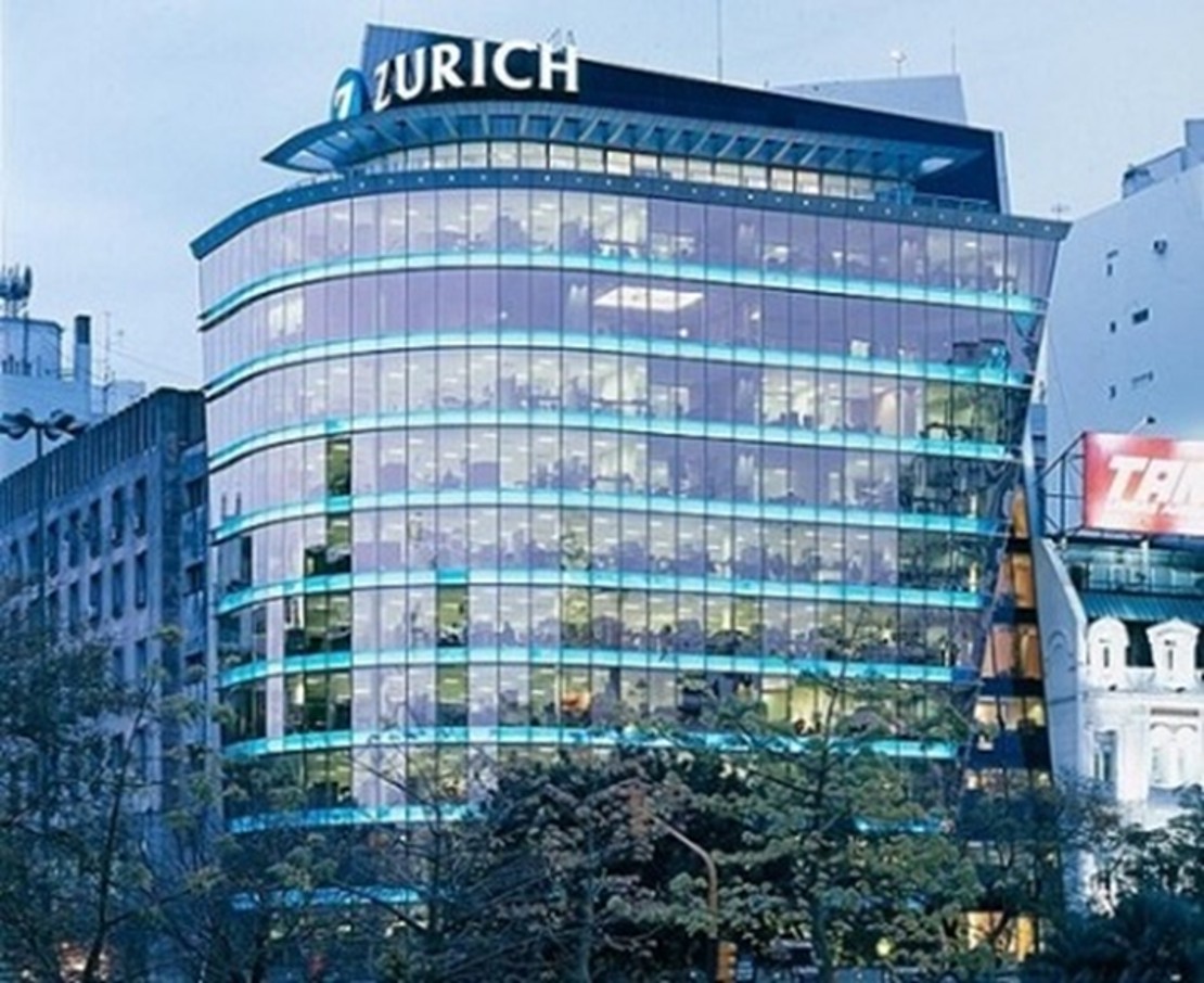 Edificio Libertad Plaza