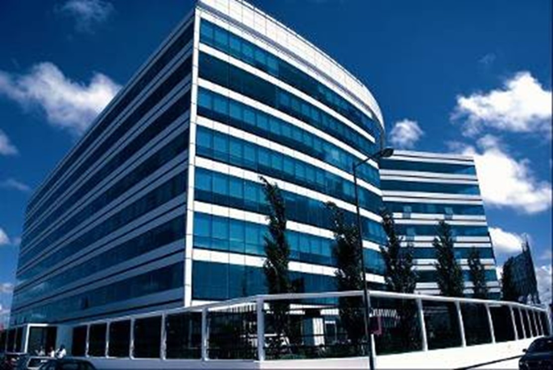 Edificio Optima